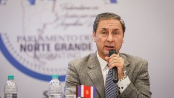 El Parlamento del Norte Grande se reunirá en Santiago del Estero este 25 y 26 de junio