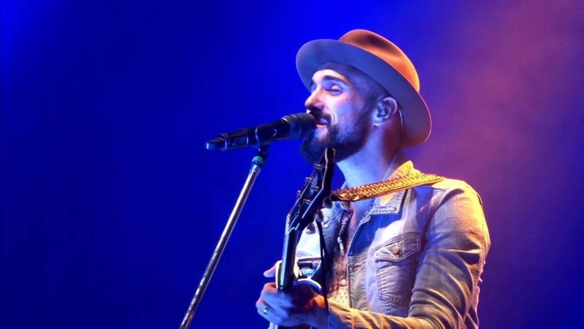 Cuenta regresiva para ver a Abel Pintos en Monte Quemado: todos los detalles Festival Nacional del Queso Copeño