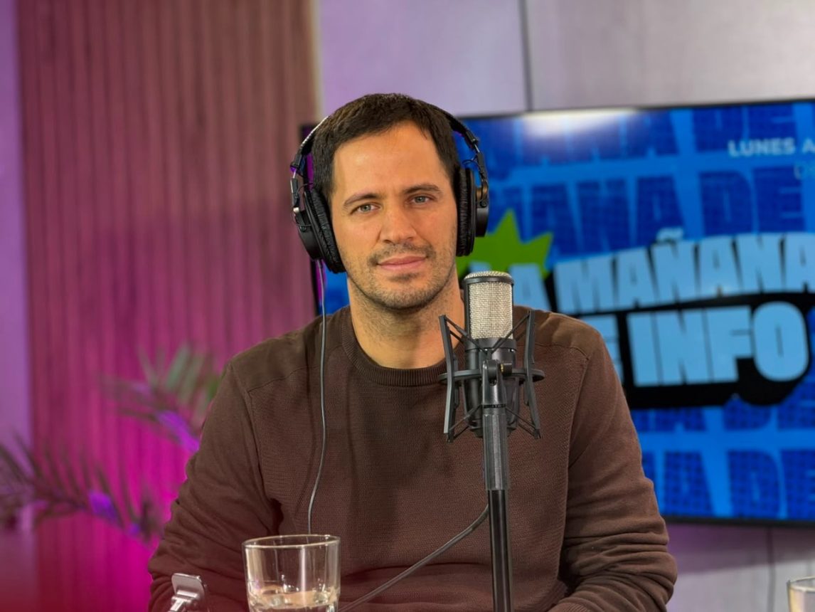 Consenso y unidad en el Frente Cívico: Mauricio Bustamante encabezará el proyecto para renovar Frías