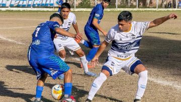 La Liga Santiagueña oficializó el cronograma de la undécima fecha