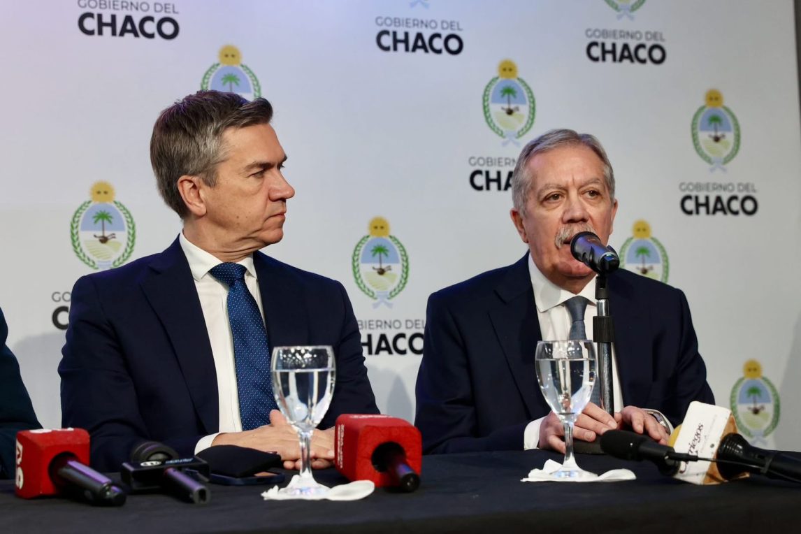 Santiago del Estero fortalece la gestión regional de los Bajos Submeridionales junto al CFI y provincias vecinas