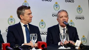 Santiago del Estero fortalece la gestión regional de los Bajos Submeridionales junto al CFI y provincias vecinas