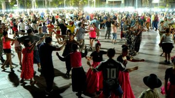 La Banda será sede del “1° Festival del Bailarín” un evento que promocionará el patrimonio artístico provincial