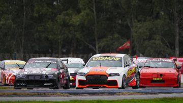 El Turismo Internacional acompañará al TN APAT en Termas de Río Hondo