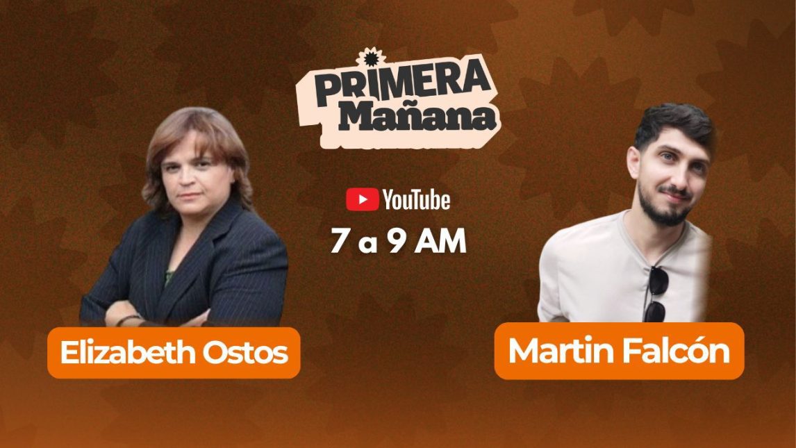 Primera Mañana analizará la tragedia en Venezuela con una periodista desde Caracas y un geólogo de la UNSE