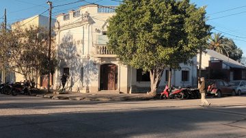 Productor de Los Juríes denunció una presunta estafa tras la compra de un Fiat Cronos en Añatuya