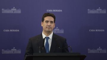 Ravier presentó los ejes de la nueva etapa de comunicación del Gobierno
