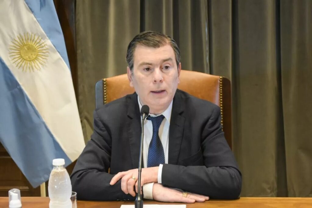 Zamora: “La idea de que los ricos deben ser más ricos para que los pobres estén mejor no funciona”