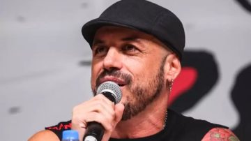 Echaron a Nacho Levy de La Poderosa por ser “incompatible con la conducción”