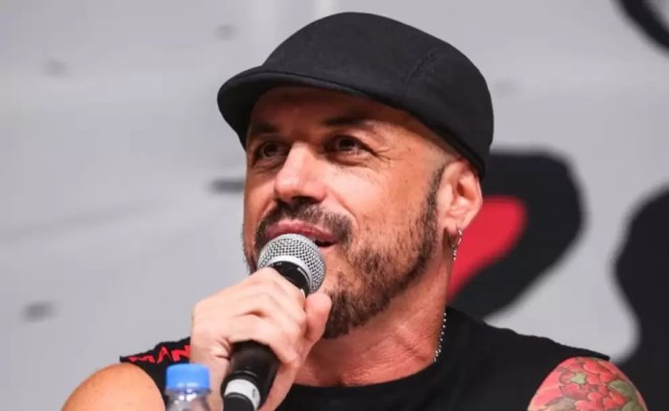 Echaron a Nacho Levy de La Poderosa por ser “incompatible con la conducción”