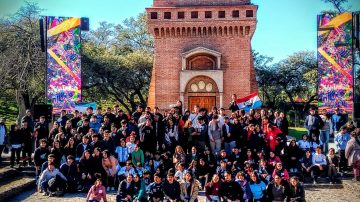 El MOCASE VC participó de las Kermesses Comunitarias en el Día de la Prevención en las Adicciones
