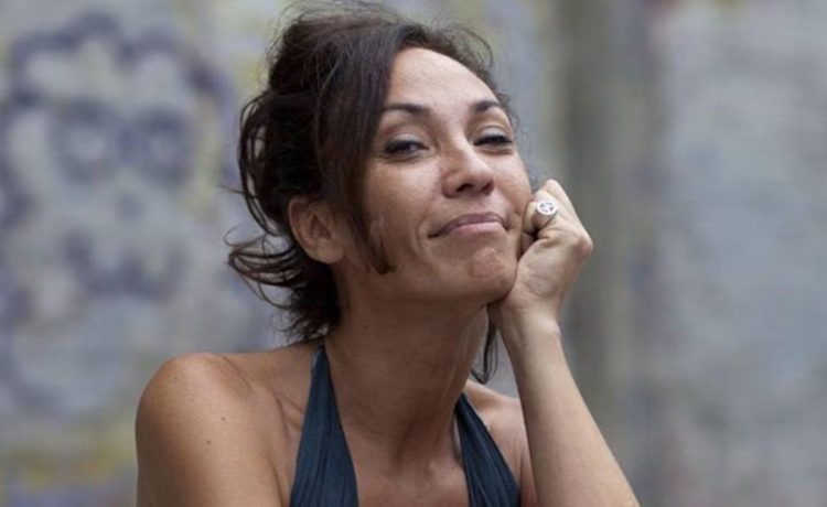 Murió Ernestina Pais en un terrible accidente: su auto fue arrollado por el tren