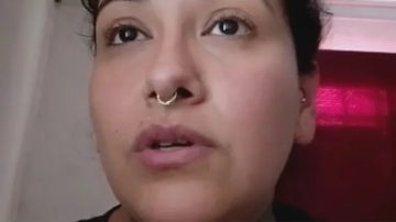 Venezuela: desesperado pedido de una familia argentina que perdió todo en los terremotos