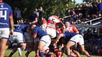 Con un formato renovado, comienza este domingo el Campeonato Anual de la USR