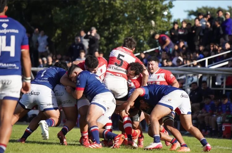 Con un formato renovado, comienza este domingo el Campeonato Anual de la USR