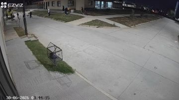 VIDEO: vecinos del barrio Parque del Río I preocupados por ola de robos y ataques pirañas