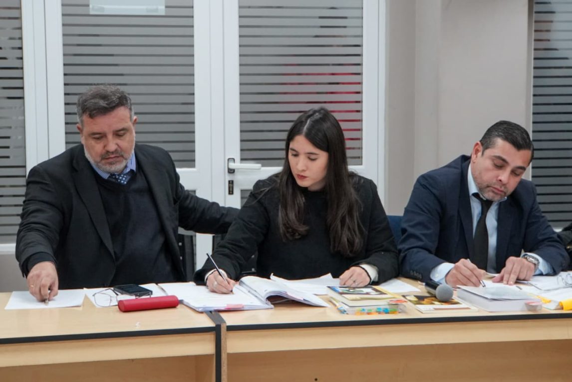 La muerte de Mariana Ibáñez: piden la prórroga de detención para Nahuel Ferreyra y confirman que viajaba con Nicolás Corpas