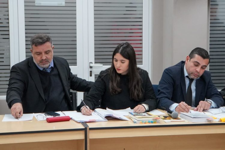 La muerte de Mariana Ibáñez: piden la prórroga de detención para Nahuel Ferreyra y confirman que viajaba con Nicolás Corpas