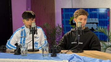 El BMX santiagueño palpita el sueño mundialista y anuncia un Panamericano para 2027