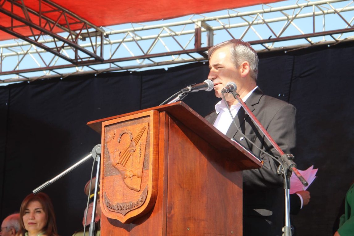 ¿Qué pasará en Bandera? Jairo Colaneri es el único candidato a intendente y crece la incertidumbre sobre cómo será la elección