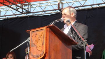 ¿Qué pasará en Bandera? Jairo Colaneri es el único candidato a intendente y crece la incertidumbre sobre cómo será la elección