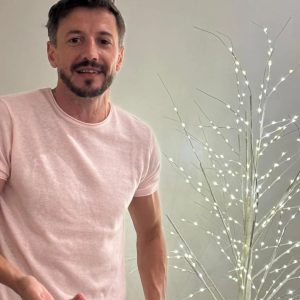 Pablo Cocconi