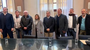 Santiago del Estero se prepara para recibir importantes eventos de rugby juvenil