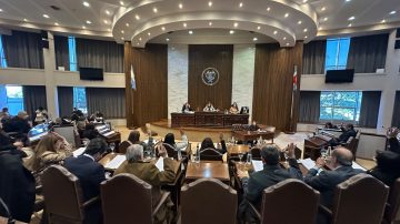 Legislatura Provincial: declaran de interés la Marcha de Los Bombos y La Marcha de las Cuerdas y Fuelles Santiagueños