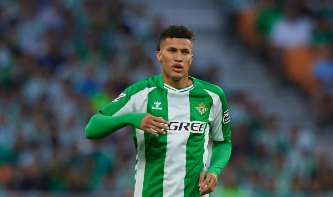 River acelera por Nelson Deossa y presentó una nueva oferta al Betis