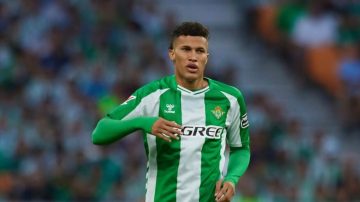 River acelera por Nelson Deossa y presentó una nueva oferta al Betis
