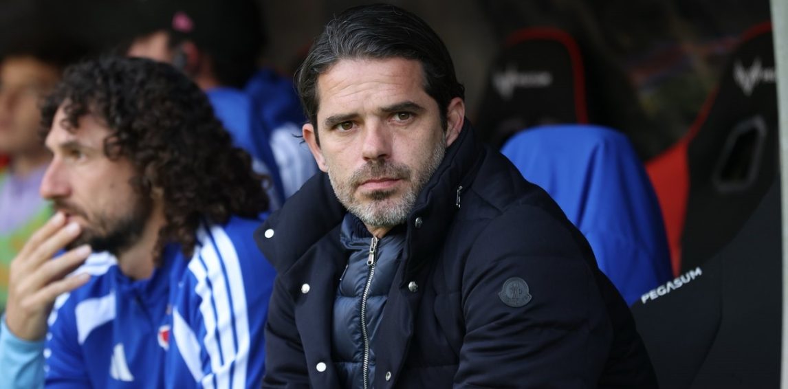 Fernando Gago fue operado de urgencia en Chile tras sufrir un problema cardiovascular