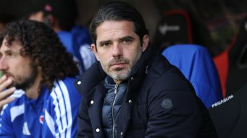 Fernando Gago fue operado de urgencia en Chile tras sufrir un problema cardiovascular