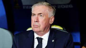 Ancelotti le tiró un palazo a la Scaloneta que no pasó desapercibido: “No juega un fútbol de alta intensidad”