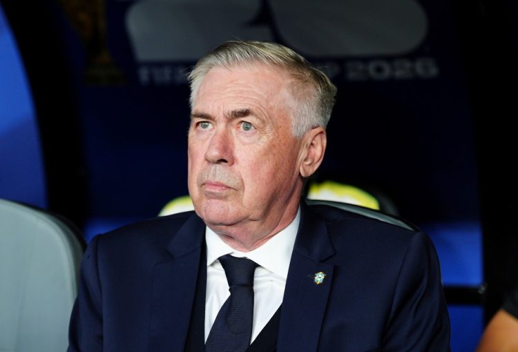Ancelotti le tiró un palazo a la Scaloneta que no pasó desapercibido: “No juega un fútbol de alta intensidad”