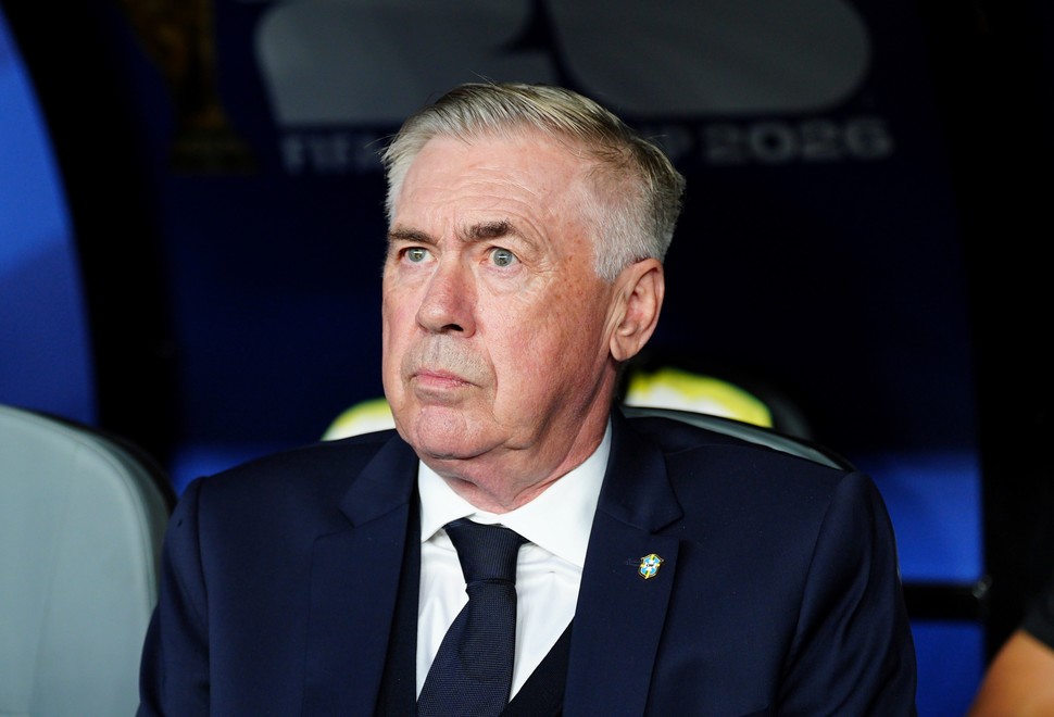 Ancelotti le tiró un palazo a la Scaloneta que no pasó desapercibido: “No juega un fútbol de alta intensidad”