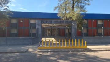 Robos y vandalismo preocupan a la comunidad educativa de la Escuela John Kennedy