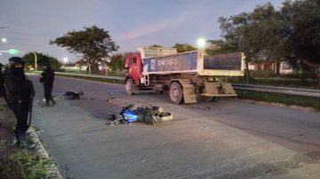 Unidades viejas y peligrosas: cuando los camiones contratados por el municipio capitalino se convierten en armas letales