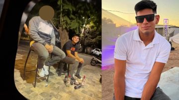 Atropelló, escapó y terminó detenido: hoy indagan al acusado por la muerte de Lourdes Ibáñez