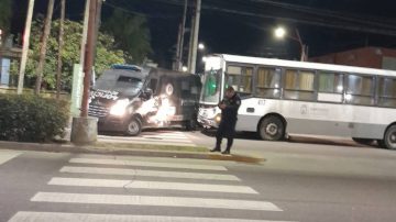 Dos detenidos por el accidente en Antenor Álvarez donde un móvil policial chocó y mató a una pareja en moto