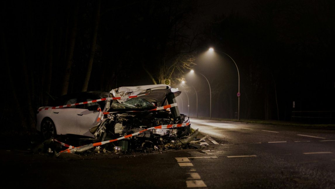 Impactantes tragedias viales: nueve santiagueños murieron en accidentes de tránsito en la última semana