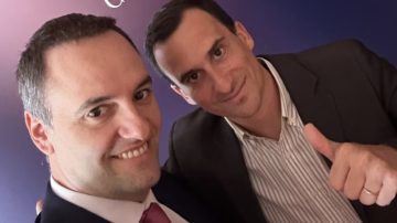 Renunció el dos de Adorni: Javier Lanari dejó la Secretaría de Comunicación