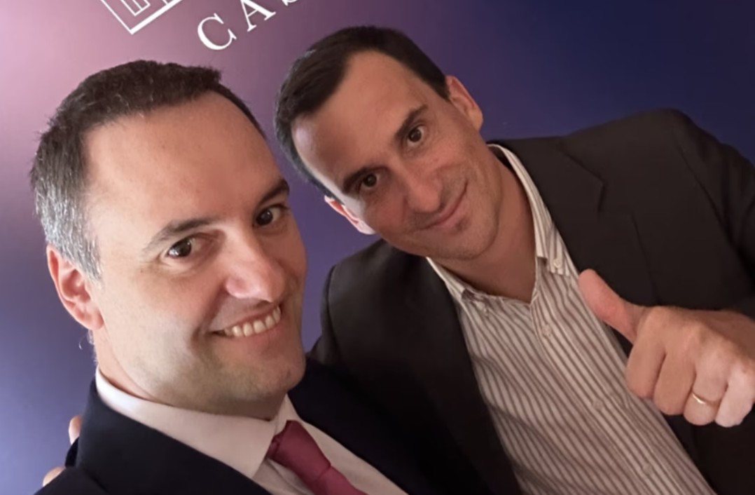 Renunció el dos de Adorni: Javier Lanari dejó la Secretaría de Comunicación