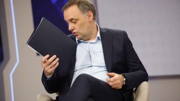 Adorni tendría las horas contadas: el Gobierno pretende evitar una moción de censura
