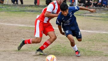 Agua y Energía ganó y se prende en la pelea de arriba