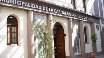 El martes 16 de junio se pagará aguinaldo a empleados municipales de la Capital