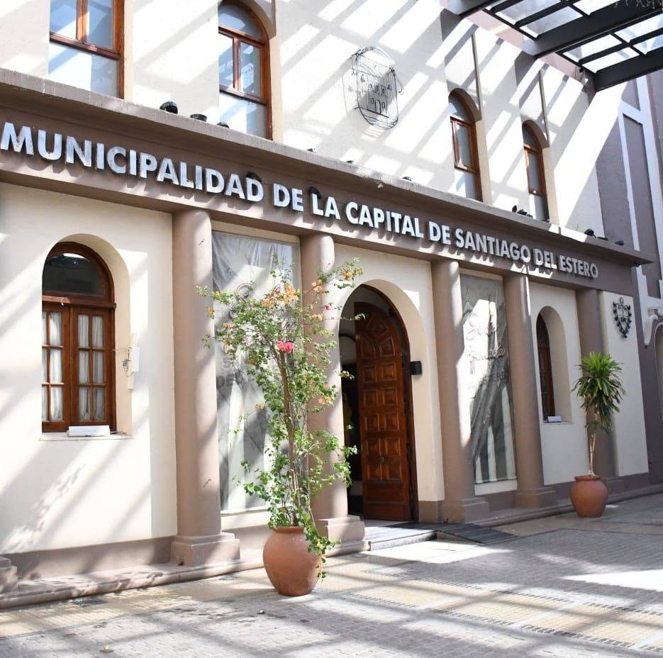 El martes 16 de junio se pagará aguinaldo a empleados municipales de la Capital