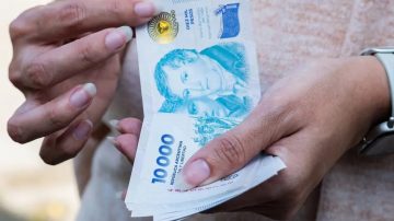 Aguinaldo 2026: fecha límite de pago y cómo calcularlo