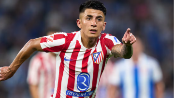 Flamengo se metió en la pelea por Thiago Almada y complica a River