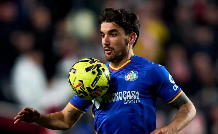 Arambarri llega al país para convertirse en nuevo refuerzo de River