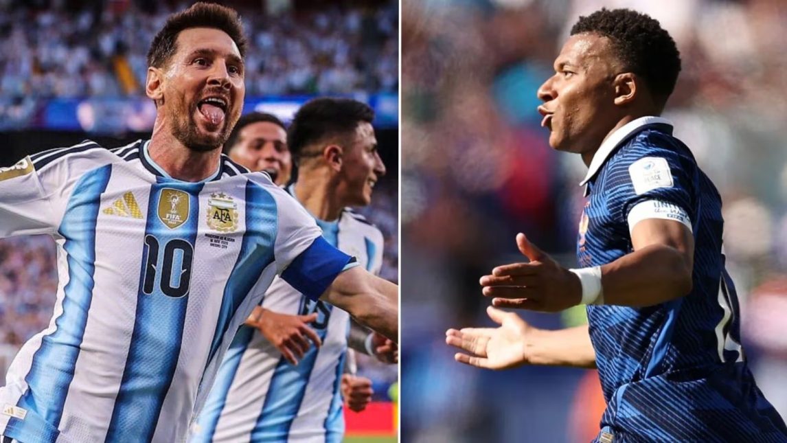 El mapa del Mundial 2026: resultados, clasificados y así queda la llave de los 16avos de final